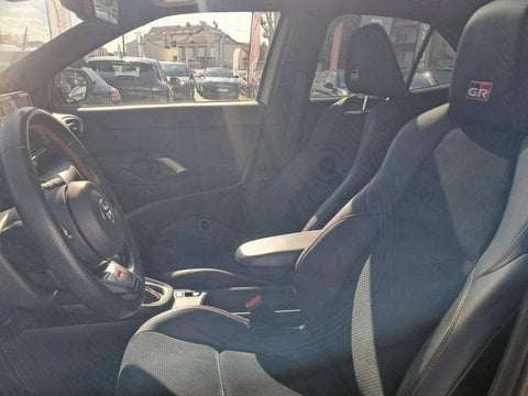 Voitures D'occasion À Argenteuil | Toyota Yaris Cross 116H Gr Sport Toit Pano My22