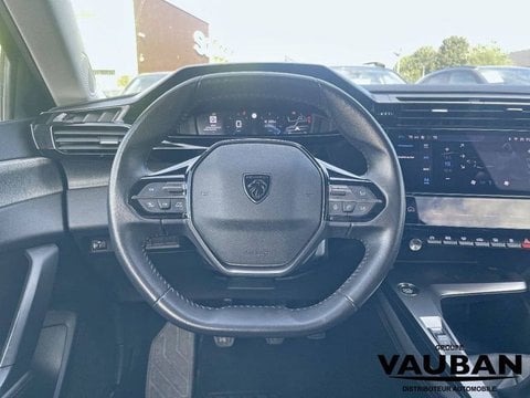 Voitures D'occasion À Chambly | Peugeot 308 Iii Sw Bluehdi 130Ch S&S Bvm6 Allure Pack
