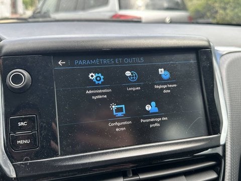 Voitures D'occasion À Chambourcy | Peugeot 2008 1.2 Puretech 130Ch S&S Bvm6 Allure
