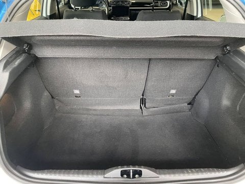 Voitures D'occasion À Les Mureaux | Citroën C3 Iii Puretech 83 S&S Bvm5 Shine