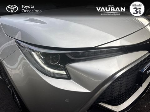 Voitures D'occasion À Chambourcy | Toyota Corolla Touring Spt 184H Collection My22