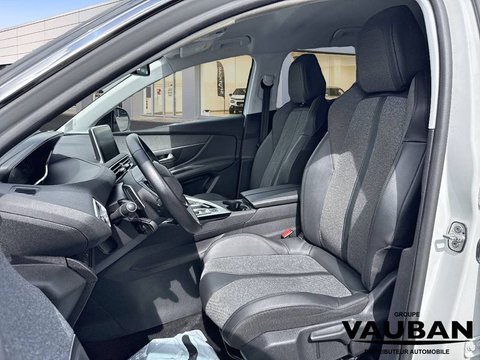 Voitures D'occasion À Osny | Peugeot 3008 Ii Bluehdi 130Ch S&S Eat8 Allure
