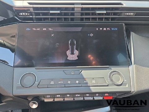 Voitures D'occasion À Herblay | Peugeot 308 Iii Puretech 110Ch S&S Bvm6 Active Pack