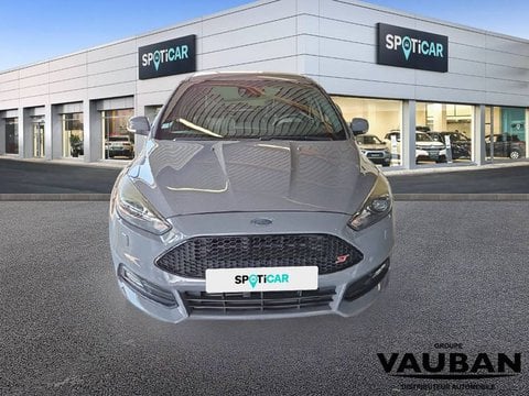 Voitures D'occasion À Osny | Ford Focus Iii 2.0 Tdci 185 S&S St
