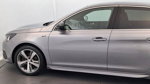 Voitures D'occasion À Sarcelles | Peugeot 308 Ii Puretech 130Ch S&S Eat8 Gt