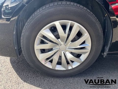 Voitures D'occasion À Chambourcy | Peugeot 208 Ii Puretech 75 S&S Bvm5 Like