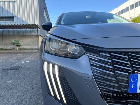 Voitures D'occasion À Osny | Peugeot 208 Ii Hybrid 110 Ch E-Dcs6 Allure