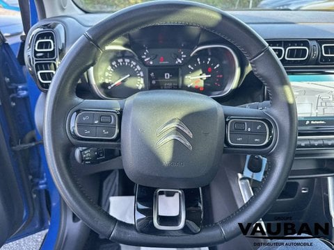 Voitures D'occasion À Chambly | Citroën C3 Aircross Puretech 110 S&S Bvm6 Shine