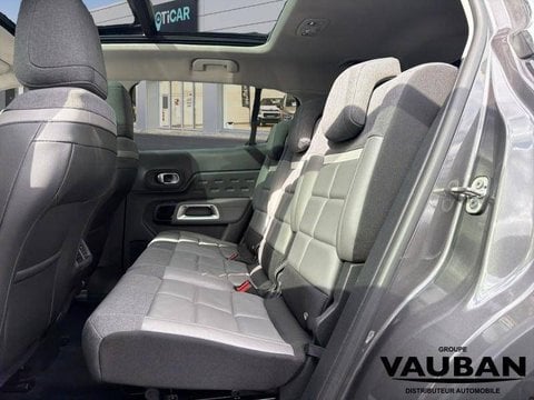 Voitures D'occasion À Sarcelles | Citroën C5 Aircross Hybride Rechargeable 225 S&S E-Eat8 Shine