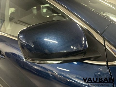 Voitures D'occasion À Saint-Brice-Sous-Forêt | Renault Kadjar Tce 140 Fap Edc Intens
