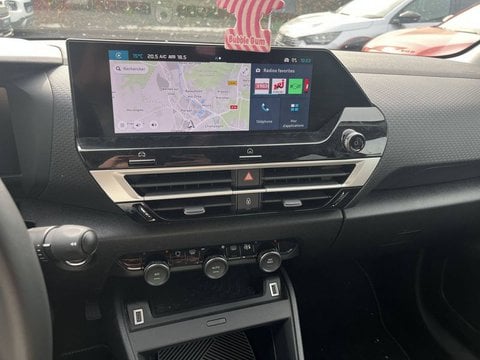 Voitures D'occasion À Chambly | Citroën C4 Iii Hybride 136 E-Dcs6 Max