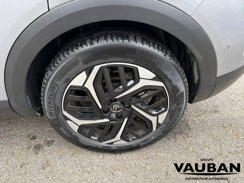 Voitures D'occasion À Les Mureaux | Citroën C4 Iii Puretech 130 S&S Eat8 Shine