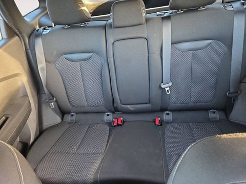 Voitures D'occasion À Osny | Renault Kadjar Dci 110 Energy Eco² Business