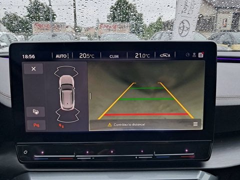 Voitures D'occasion À Argenteuil | Cupra Formentor 1.5 Tsi 150 Ch V