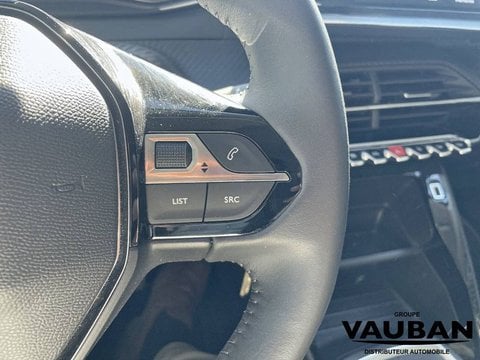Voitures D'occasion À Chambourcy | Peugeot 208 Ii Puretech 100 S&S Bvm6 Style
