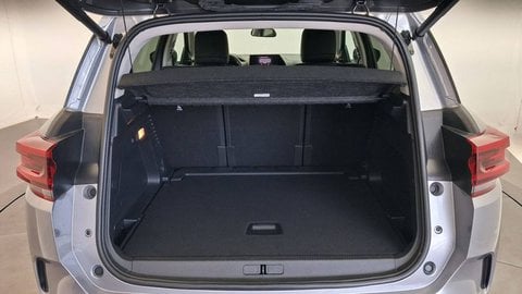 Voitures D'occasion À Buchelay | Citroën C5 Aircross Puretech 130 S&S Eat8 Shine