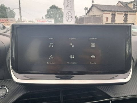 Voitures D'occasion À Argenteuil | Peugeot 208 Puretech 100 S&S Bvm6 Active