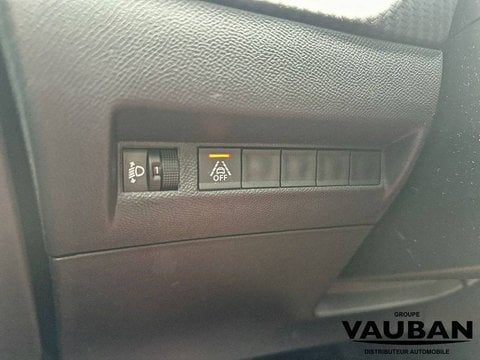 Voitures D'occasion À Chambourcy | Peugeot 2008 Ii Puretech 130 S&S Bvm6 Allure