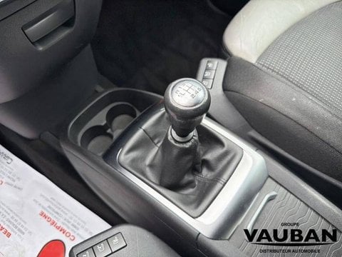 Voitures D'occasion À Montmagny | Citroën C4 Picasso Ii Puretech 130 S&S Shine