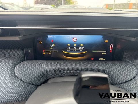 Voitures D'occasion À Chambly | Citroën C5 Aircross Ii Hybride 145 Ch E-Dcs6 Max