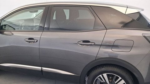 Voitures D'occasion À Les Mureaux | Peugeot 3008 Ii Hybrid 225 E-Eat8 Allure Pack