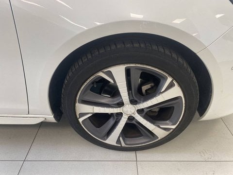 Voitures D'occasion À Les Mureaux | Peugeot 308 Ii Puretech 130Ch S&S Eat8 Gt