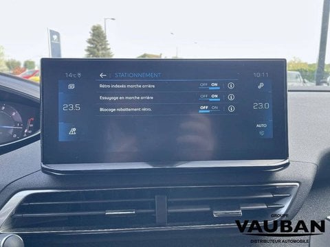 Voitures D'occasion À Chambourcy | Peugeot 3008 Ii Bluehdi 130Ch S&S Eat8 Allure Pack