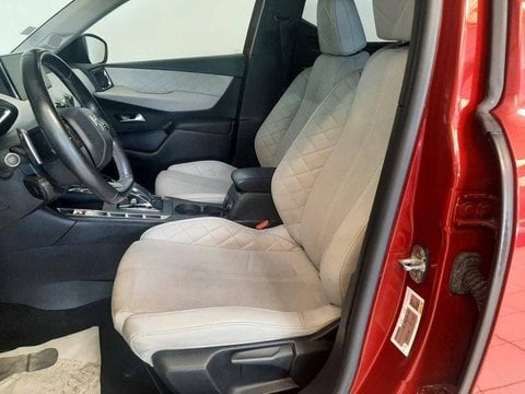 Voitures D'occasion À Pontoise | Ds Ds 3 Ds3 Crossback Puretech 130 Eat8 So Chic