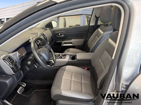 Voitures D'occasion À Les Mureaux | Citroën C5 Aircross Hybride Rechargeable 225 S&S E-Eat8 Shi...