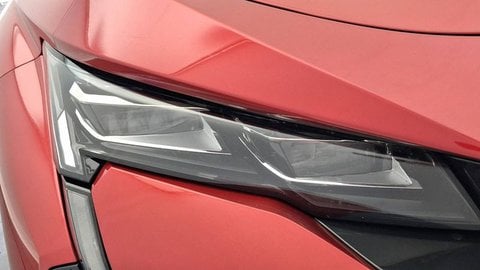 Voitures D'occasion À Chambourcy | Peugeot 408 Phev 225 E-Eat8 Gt