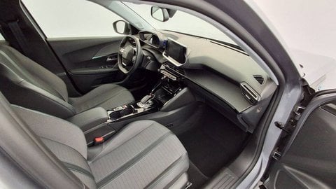 Voitures D'occasion À Saint-Brice-Sous-Forêt | Peugeot 2008 Electrique Ii Electrique 136 Ch All...