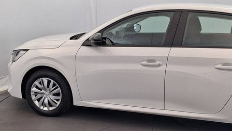 Voitures D'occasion À Buchelay | Peugeot 208 Affaire Ii 208 Bluehdi 100 S&S Bvm6 Premium