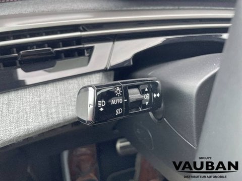 Voitures D'occasion À Chambourcy | Peugeot 5008 Iii Hybrid 145 Ch E-Dcs6 Gt