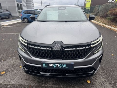 Voitures D'occasion À Chambly | Renault Austral E-Tech Hybrid 200 Iconic Esprit Alpine