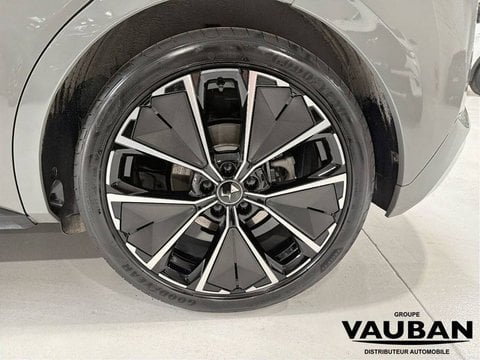 Voitures D'occasion À Pontoise | Ds Ds 4 Ds4 Ii Hybride E-Tense 225 Eat8 La Premiere