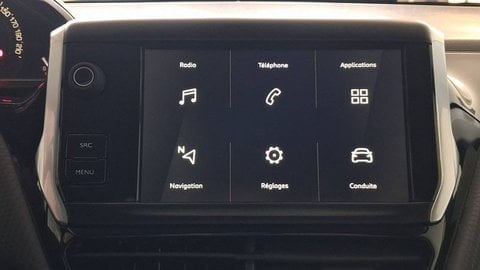 Voitures D'occasion À Chambourcy | Peugeot 2008 Puretech 130Ch S&S Bvm6 Signature