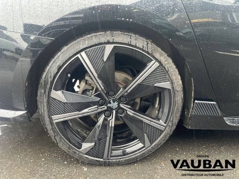 Voitures D'occasion À Herblay | Peugeot 508 Ii Sw Hybrid4 360 E-Eat8 Peugeot Sport Engineered