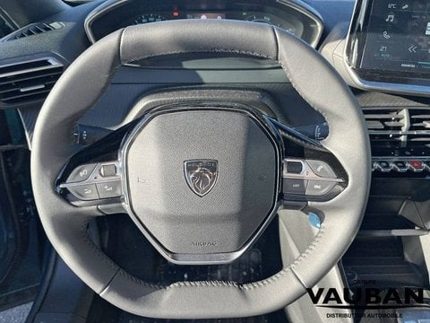 Voitures D'occasion À Osny | Peugeot 2008 Electrique Ii Electrique 54 Kwh 156 Ch Style