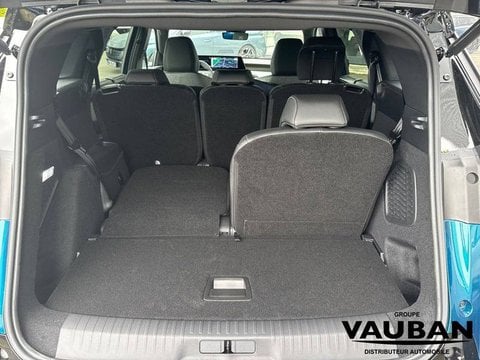 Voitures D'occasion À Chambourcy | Peugeot 5008 Electrique Iii Electrique 210 Ch 73 Kwh Gt