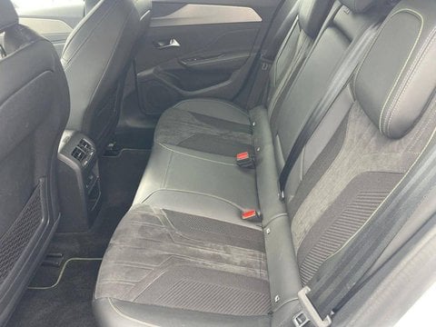 Voitures D'occasion À Chambly | Peugeot 308 Iii Puretech 130Ch S&S Eat8 Gt