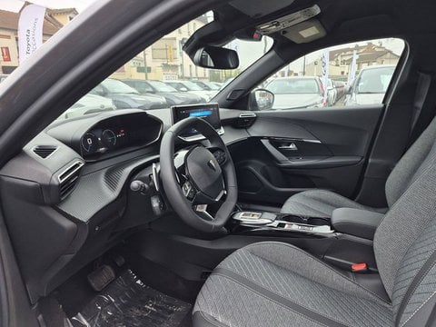 Voitures D'occasion À Argenteuil | Peugeot 2008 Ii Hybrid 136 E-Dcs6 Allure