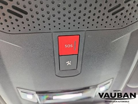 Voitures D'occasion À Osny | Peugeot 208 Ii Puretech 130 S&S Eat8 Gt