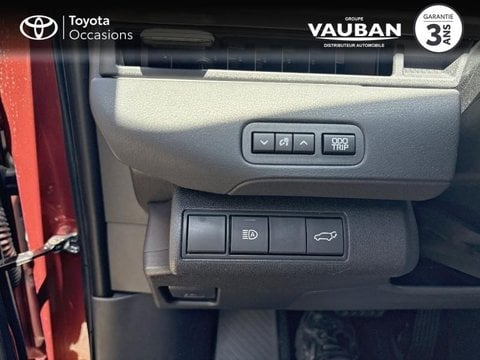 Voitures D'occasion À Le Chesnay | Toyota C-Hr+ 224Ch 77Kwh Design Grande Autonomie