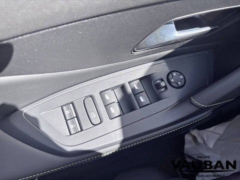 Voitures D'occasion À Chambourcy | Peugeot 308 Iii Hybrid 145 E-Dcs6 Gt