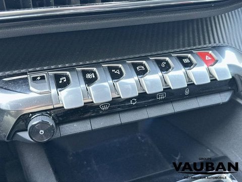 Voitures D'occasion À Sarcelles | Peugeot 3008 Ii Hybrid 225 E-Eat8 Active Pack