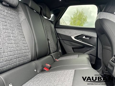 Voitures D'occasion À Chambourcy | Peugeot 3008 Iii Hybrid 145 E-Dcs6 Allure