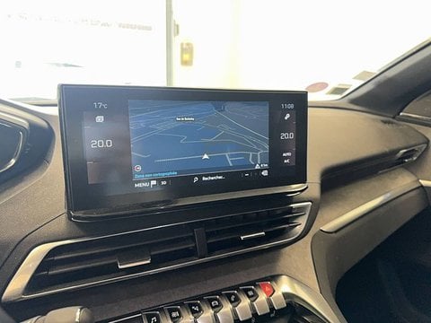 Voitures D'occasion À Buchelay | Peugeot 3008 Ii Puretech 130Ch S&S Eat8 Gt Pack