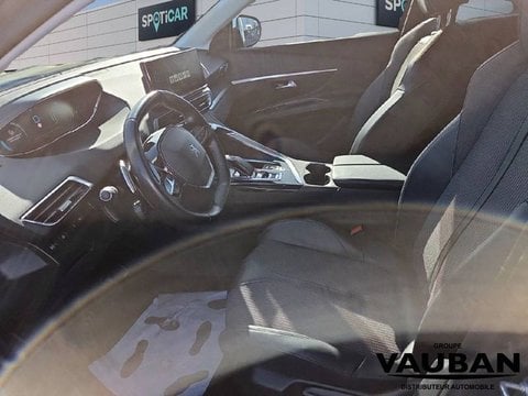Voitures D'occasion À Osny | Peugeot 3008 Ii Hybrid 225 E-Eat8 Allure Pack