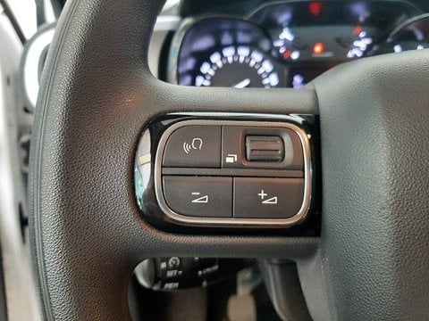 Voitures D'occasion À Saint-Germain-En-Laye | Citroën C3 Iii Puretech 83 S&S Bvm5 Feel Pack