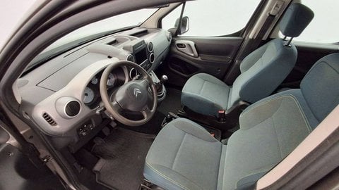 Voitures D'occasion À Les Mureaux | Citroën Berlingo Multispace Bluehdi 100 Bvm5 Feel